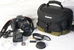 Canon EOS 1300D incl. EF-S 18-55mm 1:3.5-5.6 IS II en
