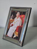 CARRS - Cadre photo - Argent 925 - Sheffield