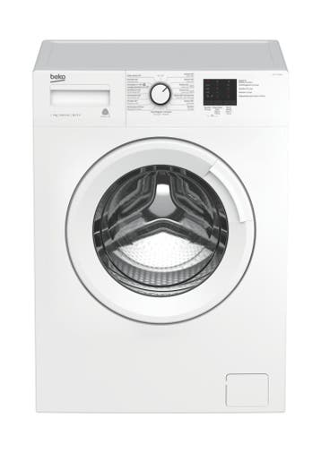 Beko WTV7711BW0 - Wasmachine - 7 kg - 1400 tpm, Ophalen of Verzenden, Nieuw