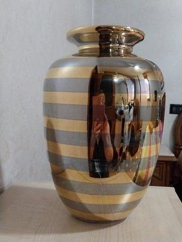 Creazioni dArte Bosa Italo - I.R. Bosa - Vaas - Goud,