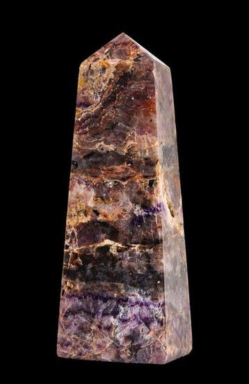 Grote 1,7 kg Auralite 23 Master Obelisk Tower – 21 cm Canada