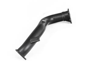 Milltek LH Connecting Pipe - Onderdeel van SSXAU634 - Audi R, Verzenden
