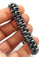 Prachtige Terahertz-armband in een geschenkdoos — Gratis