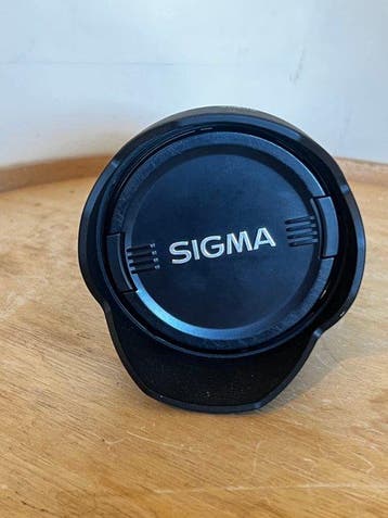 Sigma 20–40mm D EX Aspherical IF F2.8 Objectif de caméra