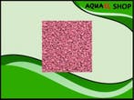 Color gravel lilac roses / aquarium grind lila 1KG, Verzenden, Grind, Zand of Voedingsbodem