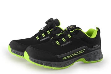 Terramount Wandelschoenen Jongens in maat 34 Zwart, Terramount, Verzenden, Jongen of Meisje, Schoenen