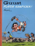 Flater kampioen! / Guust / 9 9789031436996 André Franquin, Verzenden, Gelezen, André Franquin