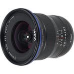 Laowa 15mm F/2 ZERO-D Sony FE | Occasion, Audio, Tv en Foto, Ophalen of Verzenden, Nieuw