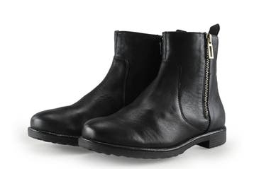 Ara Boots in maat 38 Zwart, Verzenden, Zwart, Overige typen, Zo goed als nieuw