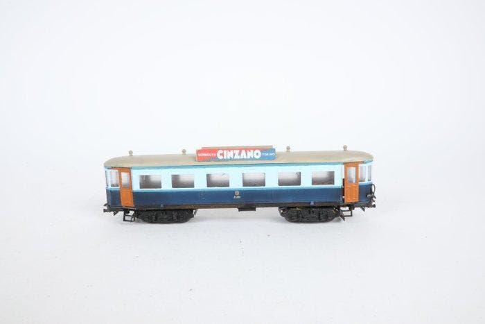GM&S (Philotrain) H0 - Tramway miniature (1) - B251, Hobby & Loisirs créatifs, Trains miniatures | HO