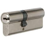 Veiligheidscilinder S2 SKG2 35/50 Met Keersleutel