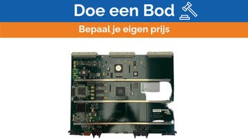 Bieden: Raytheon Anschutz Video Processor 1 G625751-3, Ophalen of Verzenden, Nieuw