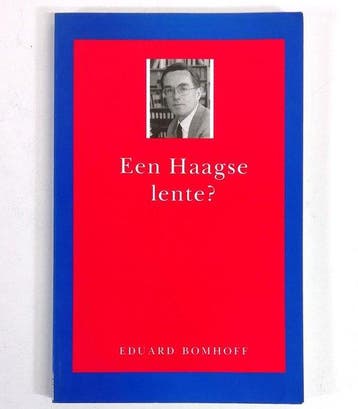 Een Haagse lente? - Bomhoff, Verzenden