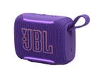 JBL -  Go5 Draadloze Luidspreker  - Paars, Verzenden