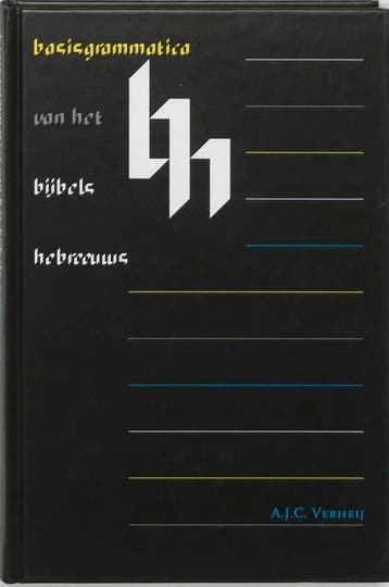 Basisgrammatica van het Bijbels Hebreeuws 9789059720626, Boeken, Verzenden, Gelezen, A.J.C. Verheij