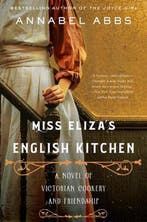 Miss Elizas English Kitchen 9780063066465 Annabel Abbs, Verzenden, Gelezen, Annabel Abbs