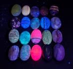 amazoniet, afghaniet, SnowFlex, lepidoliet, nefriet, lapis,