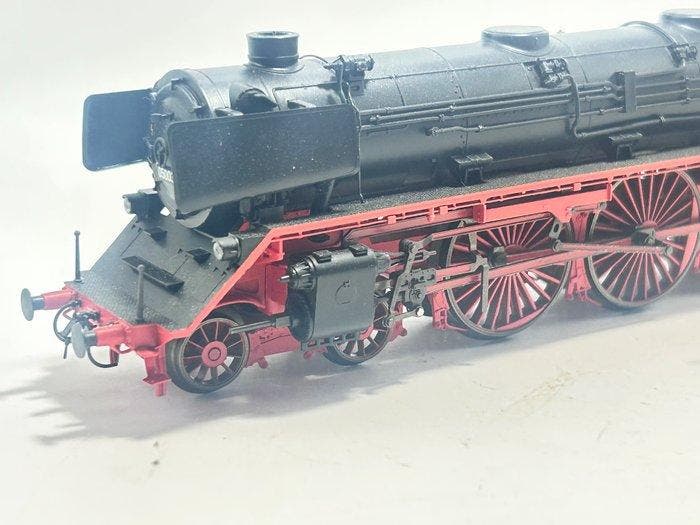 Märklin H0 - 39050 - Stoomlocomotief met tender (1) - BR05 -, Hobby en Vrije tijd, Modeltreinen | H0