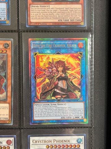 Konami Mixed collection - Yu-Gi-Oh!, Nieuw