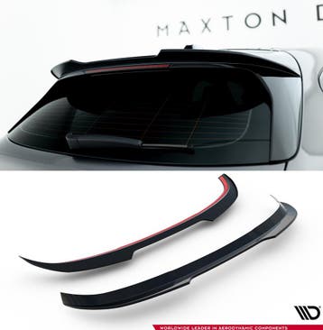 Dakspoiler Extension voor BMW 1 serie F40 Standaard/M-Pakket, Ophalen of Verzenden