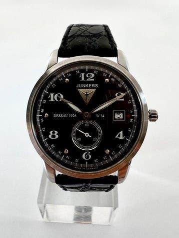 Junkers - Dessau 1926 W34 - Ultra Slim - Zonder minimumprijs, Nieuw