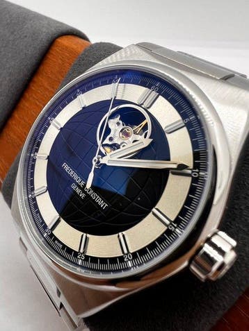 Frédérique Constant - Highlife Heartbeat Automatic -