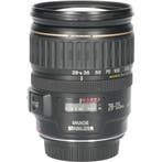 Tweedehands Canon EF 28-135mm f/3.5-5.6 IS CM6609, Ophalen of Verzenden, Overige typen