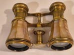 Zoom binoculars - Opernglas - 1850-1900 - Frankrijk