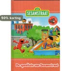 De speeltuin van Sesamstraat / Sesamstraat 9789086513055, Verzenden, Sarah Albee