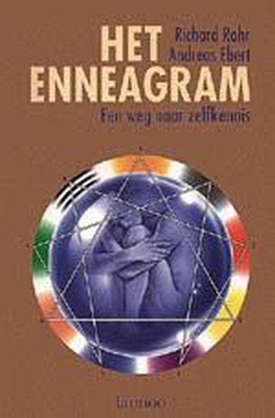 Het enneagram - Rohr, Livres, Psychologie, Envoi