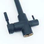 3 in 1 Kraan A-103-BLACK FLASH, Dieren en Toebehoren, Ophalen of Verzenden, Nieuw