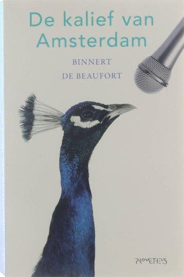 de kalief van Amsterdam - de Beaufort, Verzenden, Nieuw