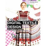Portfolio skills Digital textile design / Portfolio skills, Verzenden, Gelezen, Melanie Bowles