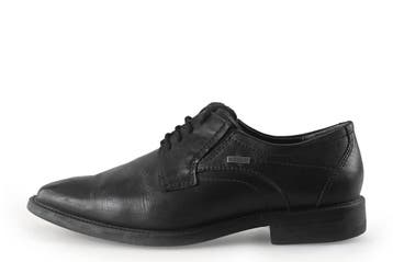 S.oliver Veterschoenen in maat 41 Zwart, Kleding | Heren, Schoenen, Verzenden, Zwart, S.oliver, Gedragen