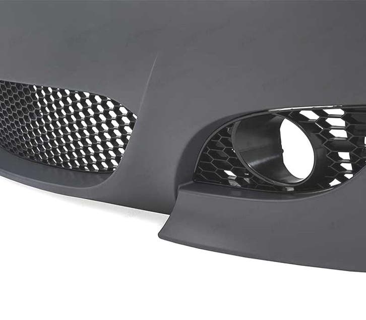 PARE-CHOCS AVANT BMW E60 E61 03-10 LOOK M5 PDC, Autos : Pièces & Accessoires, Carrosserie & Tôlerie, Envoi
