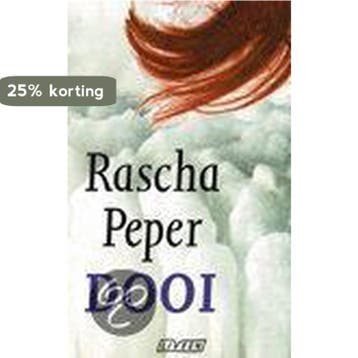 Dooi 9789020421194 R. Peper, Verzenden, Gelezen, R. Peper