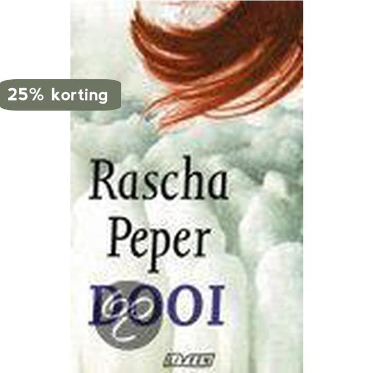 Dooi 9789020421194 R. Peper, Livres, Romans, Envoi