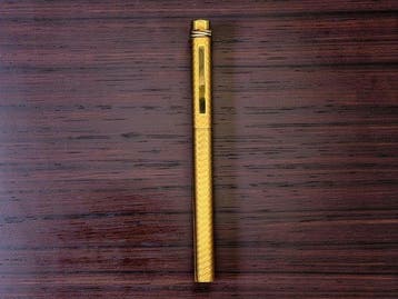 Cartier - Les Must de Cartier rollerball - Stylo