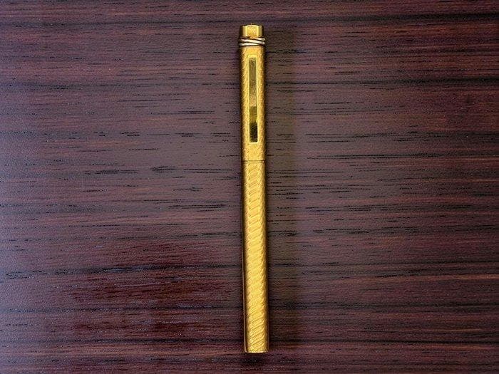 Cartier - Les Must de Cartier rollerball - Stylo, Collections, Stylos