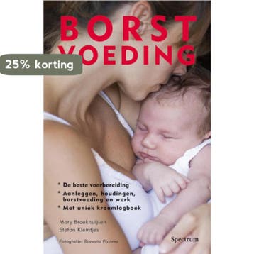 Borstvoeding 9789027466211 Mary Broekhuijsen, Verzenden, Gelezen, Mary Broekhuijsen