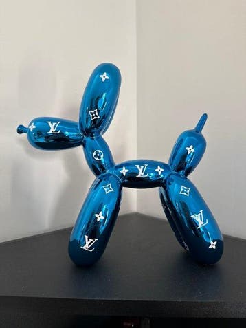 ArtPej - Dog Balloon XL LV