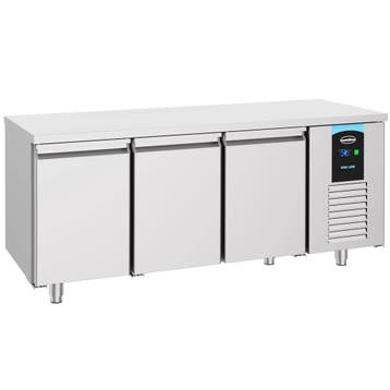Koelwerkbank | ENERGY LINE | Energiezuinig | 474L | 3, Zakelijke goederen, Horeca | Keukenapparatuur, Verzenden, Nieuw in verpakking