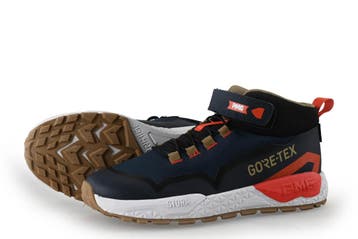 Primigi Wandelschoenen Jongens in maat 38 Blauw, Verzenden, Jongen of Meisje, Zo goed als nieuw, Schoenen