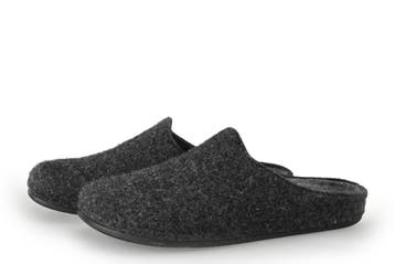 Travelin Pantoffels in maat 38 Blauw, Travelin, Zo goed als nieuw, Pantoffels of Sloffen, Verzenden