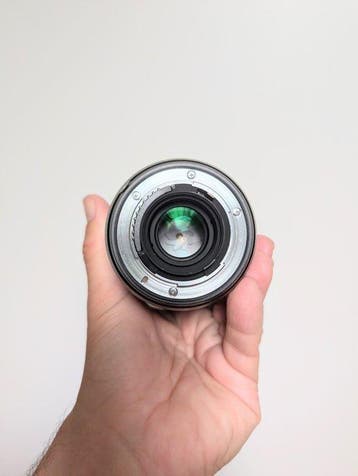 Nikon Nikkor AF-S 14-24mm f/2.8G ED Zoomlens, TV, Hi-fi & Vidéo