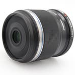 Olympus M.Zuiko Digital ED 30mm F/3.5 Macro | Tweedehands, Verzenden