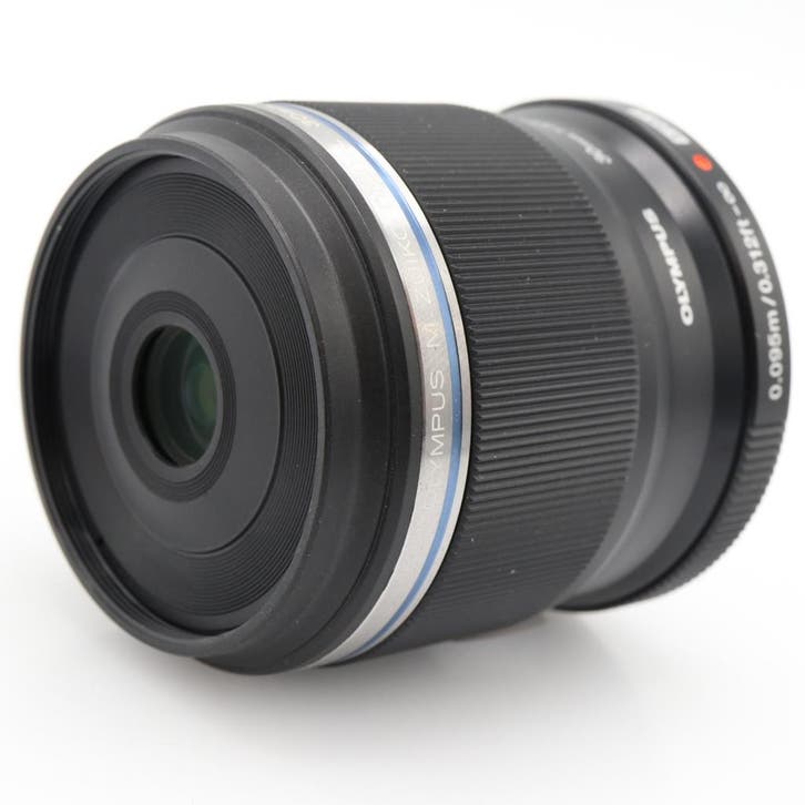Olympus M.Zuiko Digital ED 30mm F/3.5 Macro | Tweedehands, Audio, Tv en Foto, Foto | Lenzen en Objectieven, Zo goed als nieuw