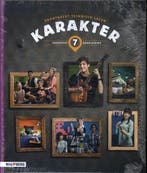 Karakter groep 7 Handleiding 9789402027549 Jansen, Verzenden, Gelezen, Jansen