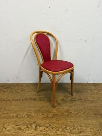 Gebruikte Boogstoel - S4404, Ophalen