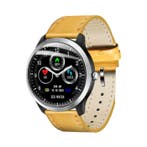 Sports Smartwatch ECG+PPG Fitness Sport Activity Tracker, Verzenden
